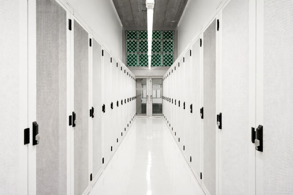 Datacenter Epoxy Floor Coatings Datacenter Epoxy Flooring - CEF Industrial Floor Coatings