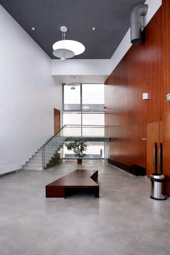 Concrete Sealing for Schools & Universities by CEF Industrial Floor Coatings Concrete Sealing